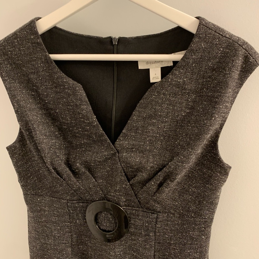 Dress Barn business dress!